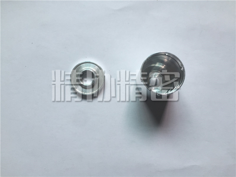 呼吸機(jī)電機(jī)端蓋